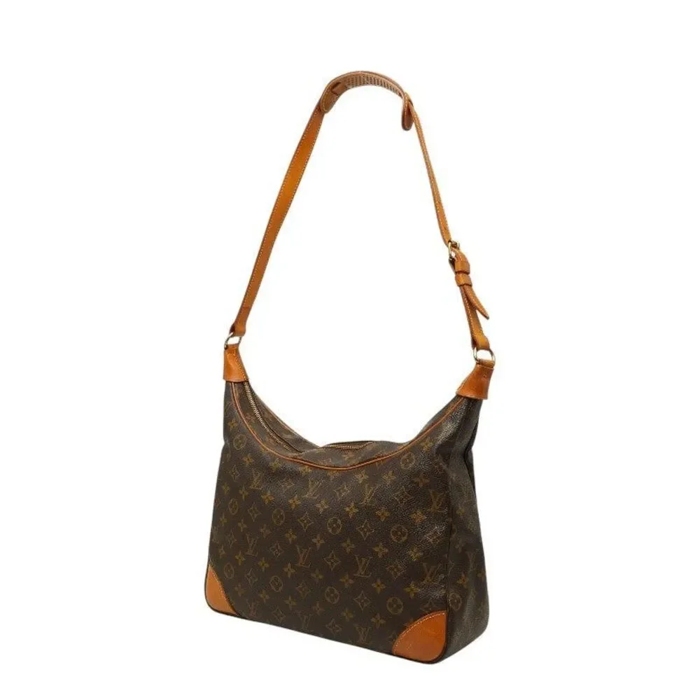 Louis Vuitton Monogram Shoulder Bag M51260